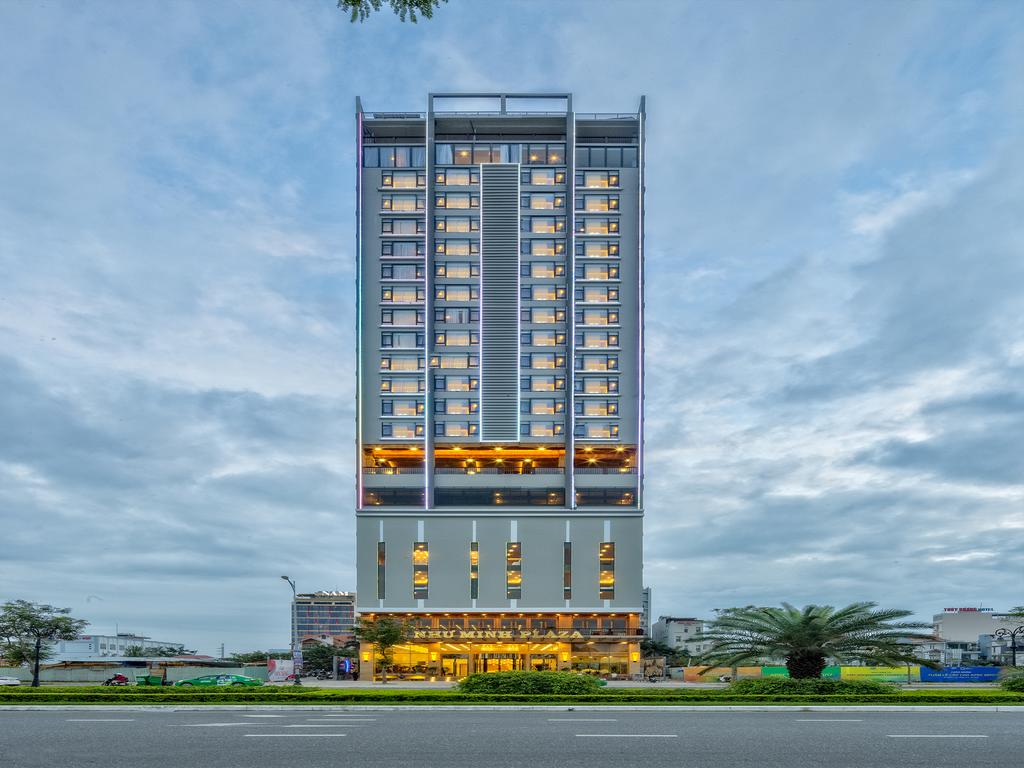 Như Minh Plaza Đà Nẵng Hotel - Đà Nẵng
