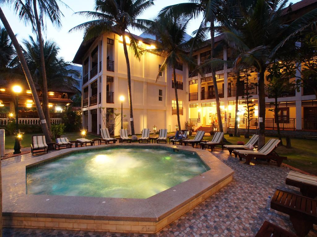 Novela Mũi Né Resort & Spa - Phan Thiết