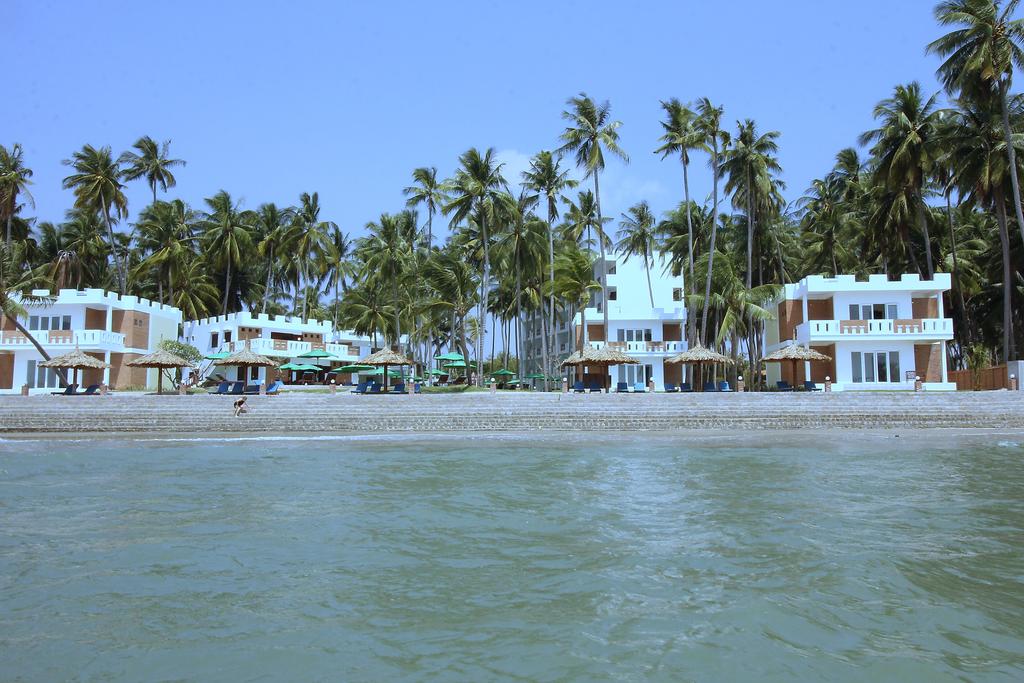 Ocean Place Mui Ne Resort - Phan Thiết