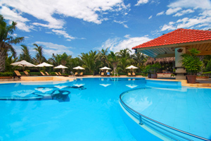 Ocean Star Resort - Phan Thiết