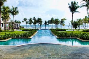 Olalani Resort & Condotel - Đà Nẵng