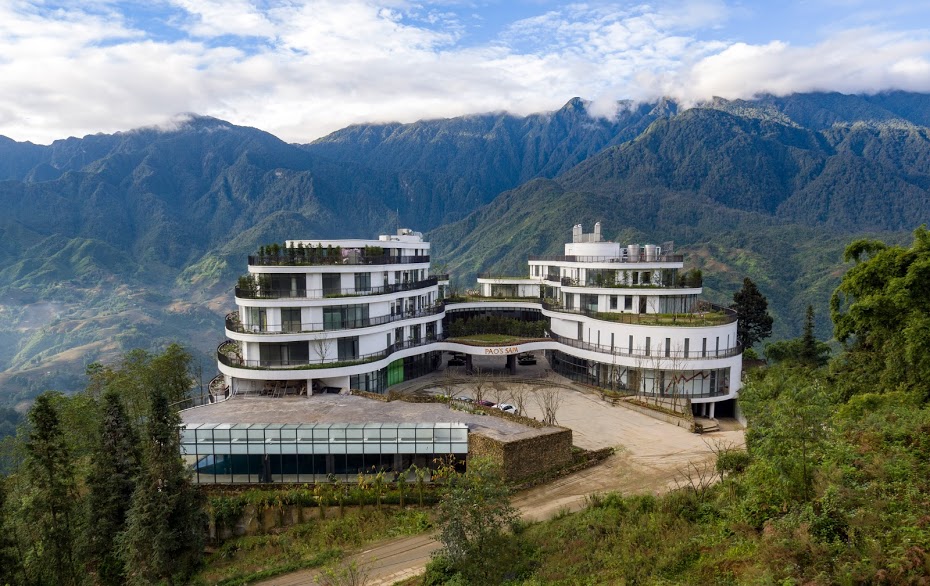 Pao’s Sapa Leisure Hotel - Sapa