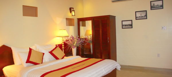 Phú Vân Resort - Phú Quốc