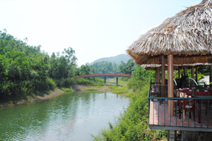 Phúc Xuân Resort