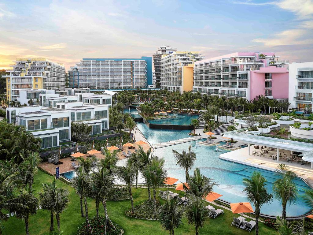 Premier Residences Phu Quoc Emerald Bay - Phú Quốc