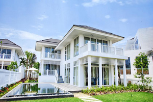 Premier Village Đà Nẵng Resort - Đà Nẵng