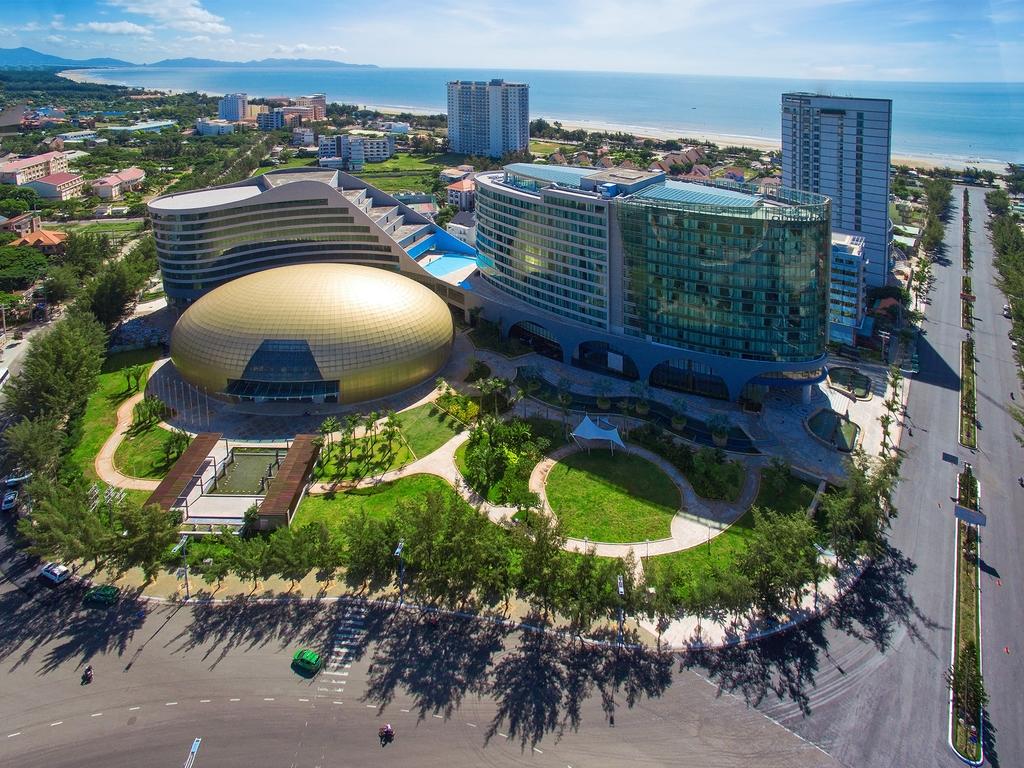 Pullman Hotel - Vũng Tàu