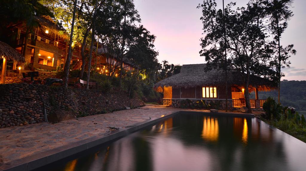 Pù Luông Retreat - Thanh Hóa