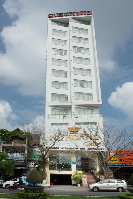 Queen Hotel - Đà Nẵng