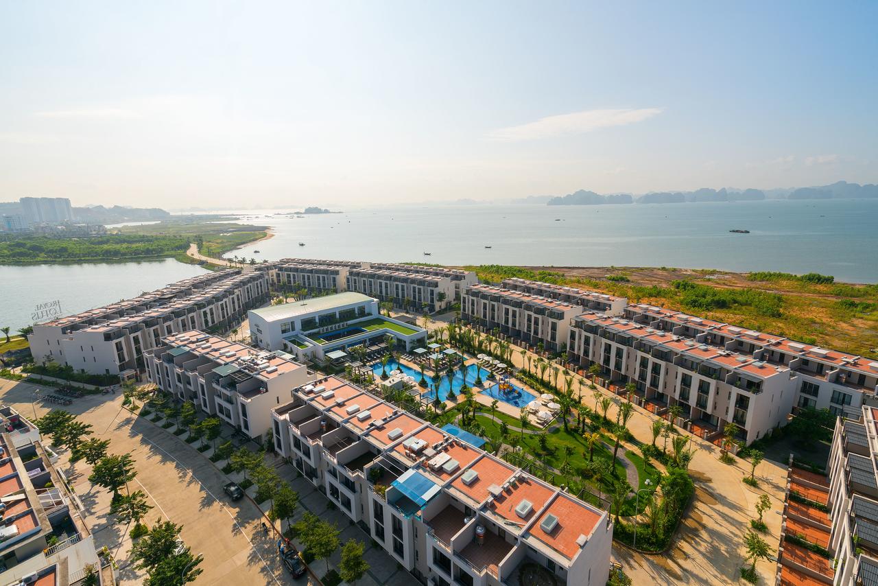 Royal Lotus Hạ Long Resort & Villa - Hạ Long