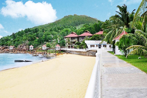 Royal Hotel & Healthcare Resort - Quy Nhơn