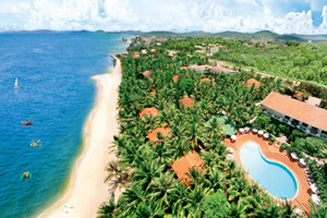 Sài Gòn Phú Quốc Resort & Spa - Phú Quốc