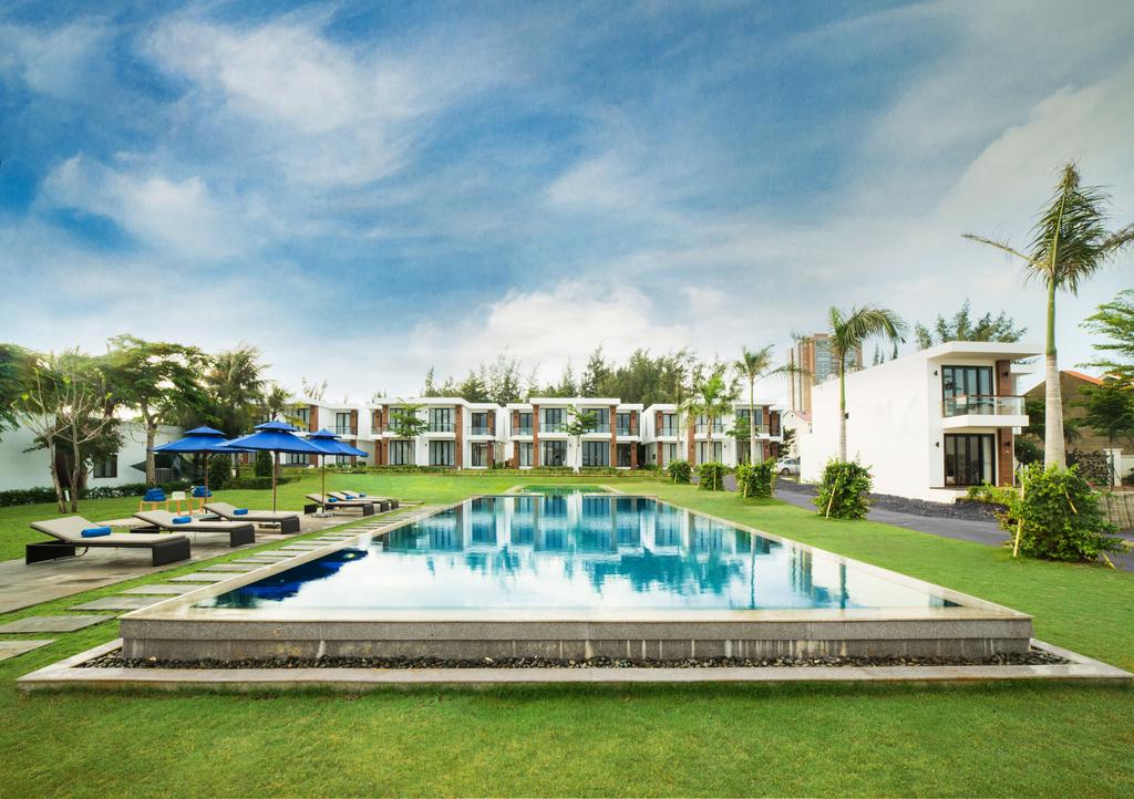 Saint Simeon Resort & Spa - Vũng Tàu