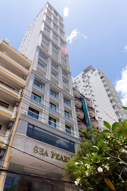 Sea Pearl Hotel - Nha Trang