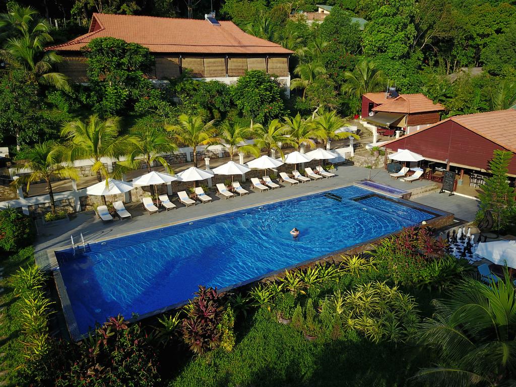 Sea Sense Resort - Phú Quốc