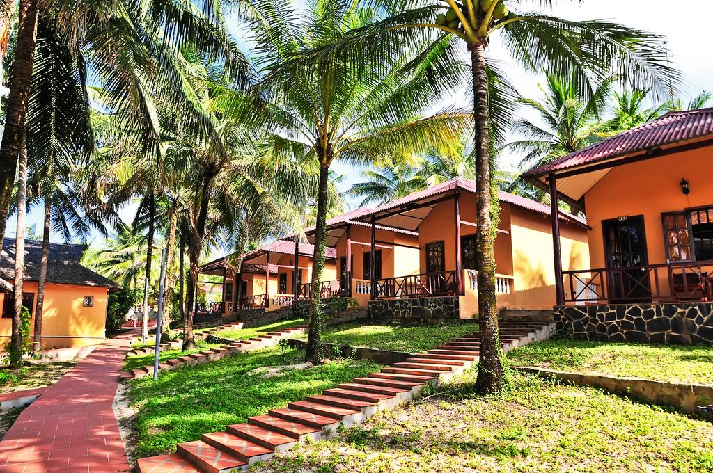 Sea Star Resort - Phú Quốc