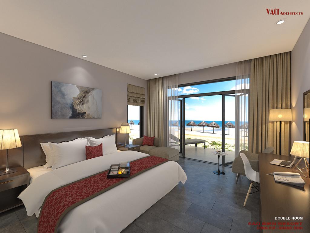 Sea Star Resort - Quảng Bình