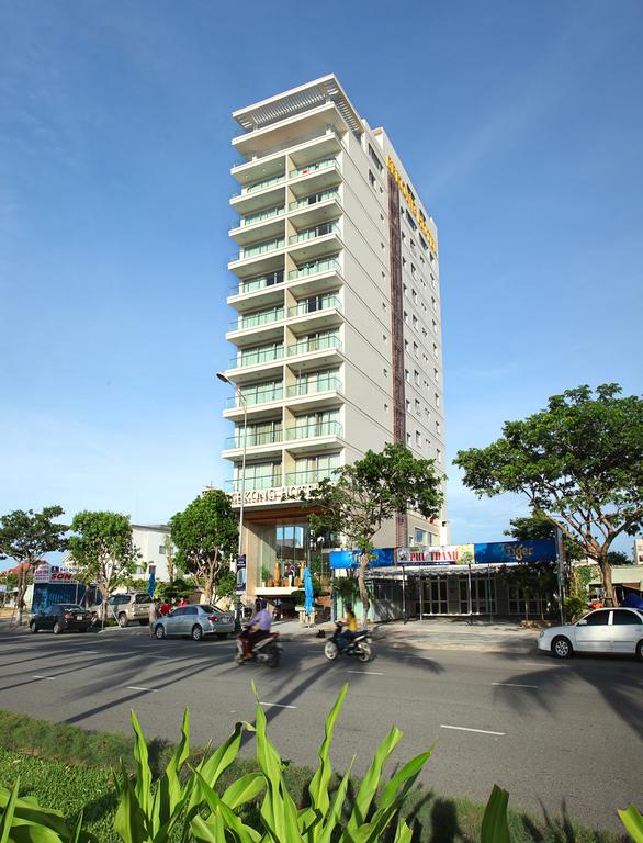 Sekong Hotel - Đà Nẵng
