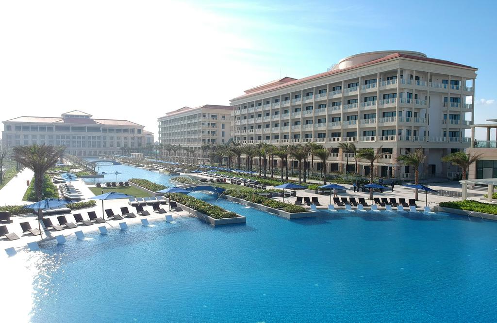 Sheraton Grand Đà Nẵng Resort - Đà Nẵng