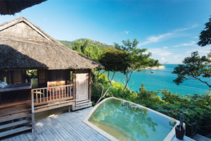 Six Senses Ninh Vân Bay - Nha Trang