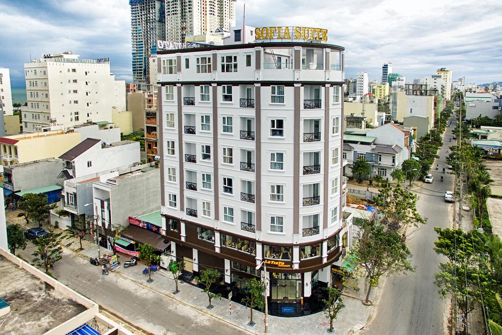 Sofia Suite Hotel - Đà Nẵng