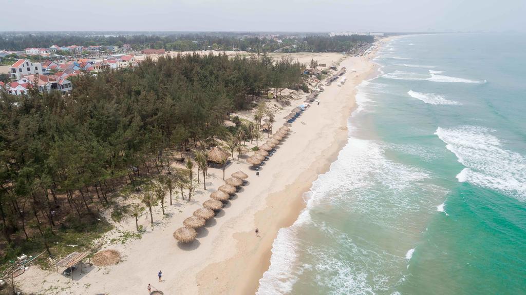 Sol An Bàng Beach Resort - Hội An