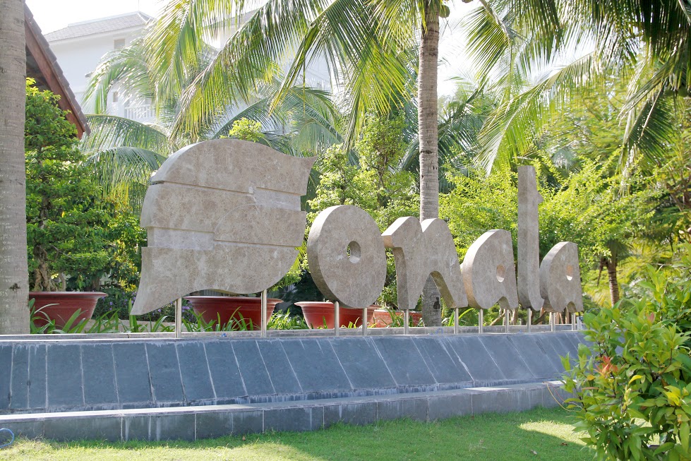 Sonata Resort & Spa - Mũi Né