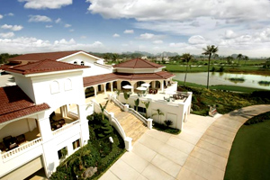 Sông Giá Golf Resort - Hải Phòng