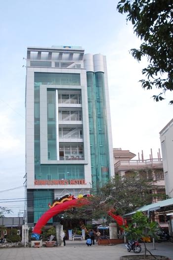 Hoàng Yến Canary (Sunflowers cũ) Hotel - Quy Nhơn