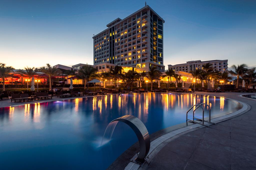 Swandor Cam Ranh Hotel & Resort - Nha Trang