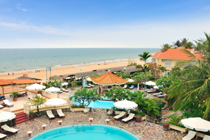 Swiss Village Resort & Spa - Phan Thiết