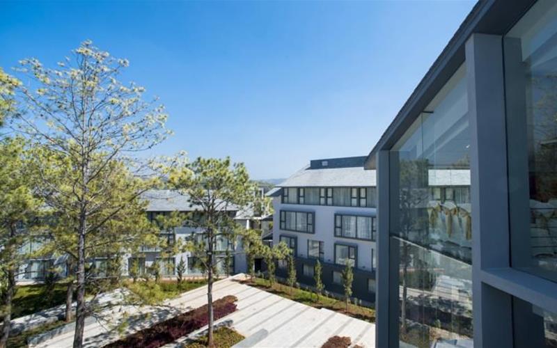 Terracotta Hotel & Resort Đà Lạt - Đà Lạt