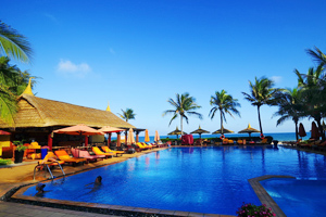 Terracotta Resort & Spa - Phan Thiết
