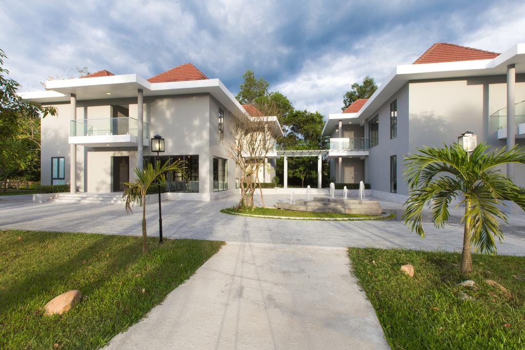 Alba Thanh Tân Hotel Spring Hotel - Huế