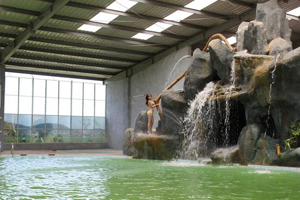 Thanh Thủy Resort Phú Thọ