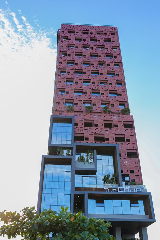 The Code Hotel & Spa - Đà Nẵng