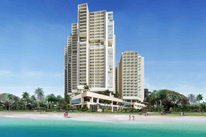 The Costa Nha Trang Hotel & Residences - Nha Trang