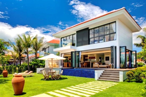 The Ocean Villas Đà Nẵng - Đà Nẵng
