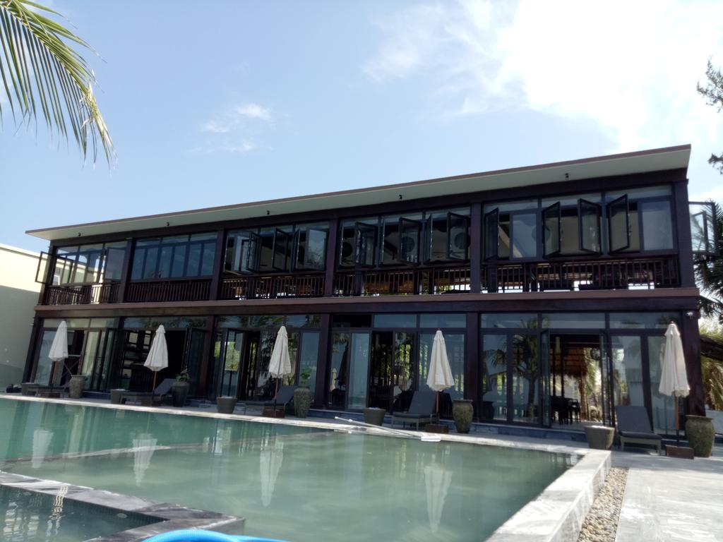 The Palmy Phú Quốc Resort & Spa - Phú Quốc