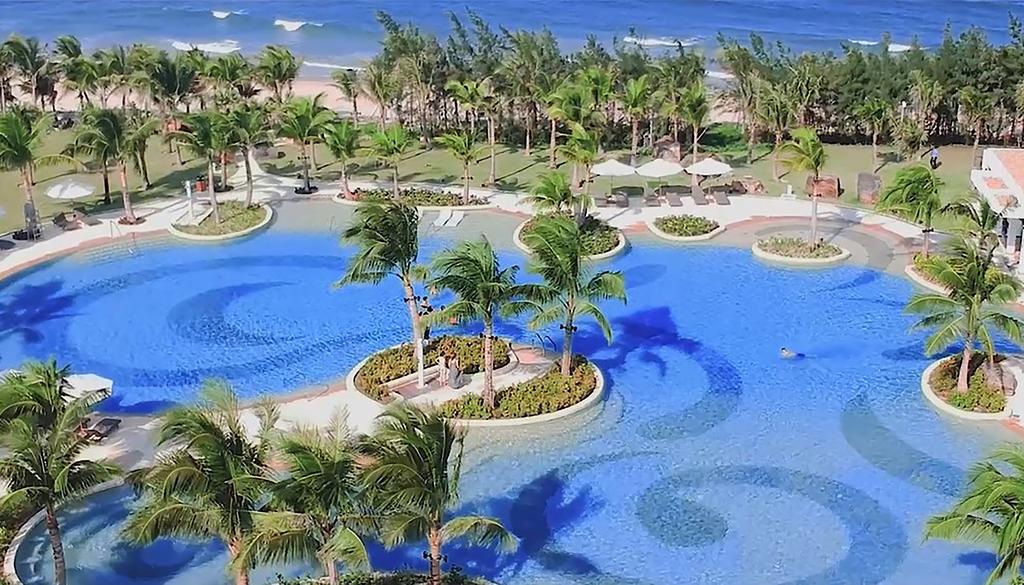Citadines Pearl Hội An - Hội An