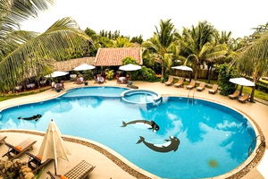 The Pegasus Resort Phan Thiết