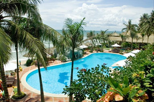 Tiến Đạt Mũi Né Resort