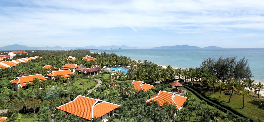 Tropical Beach Hội An Resort - Hội An