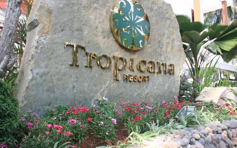 Tropicana Resort Phú Quốc - Phú Quốc