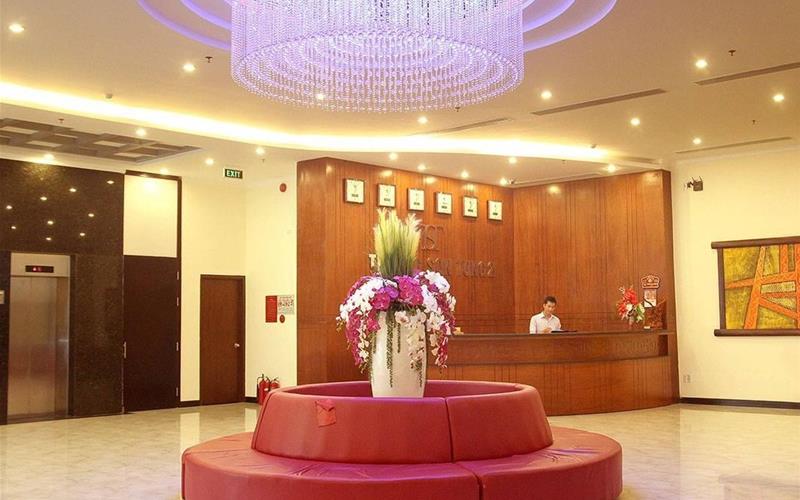 Trường Sơn Tùng 2 Hotel - Đà Nẵng
