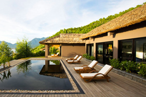 Vedana Lagoon Resort and Spa - Huế
