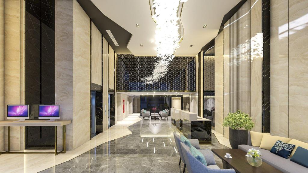 Ventana Nha Trang Hotel - Nha Trang