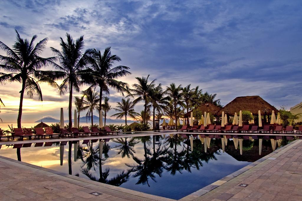 Victoria Hội An Beach Resort & Spa - Hội An