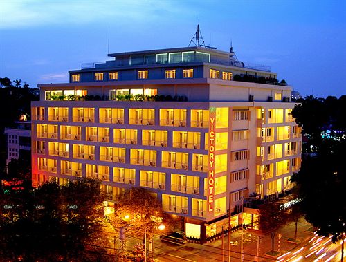 Victory Hotel - Hồ Chí Minh