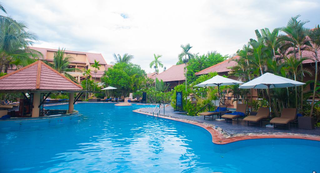 Vĩnh Hưng Riverside Resort & Spa - Hội An